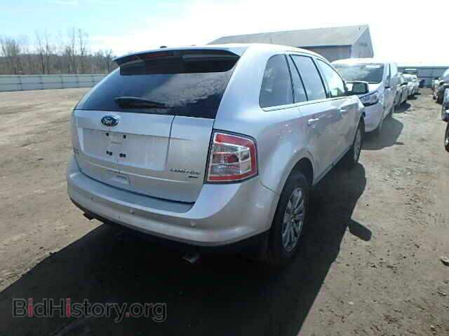 2010 FORD EDGE - VIN: 2FMDK4KC7ABA89183 - Фото 4