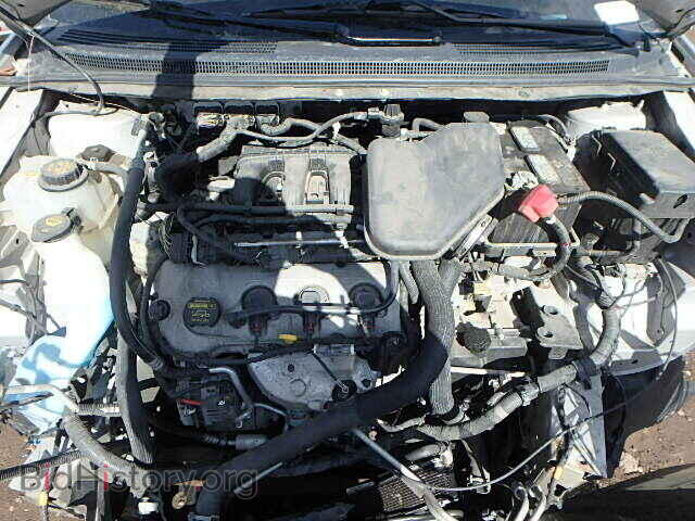 2010 FORD EDGE - VIN: 2FMDK4KC7ABA89183 - Фото 7