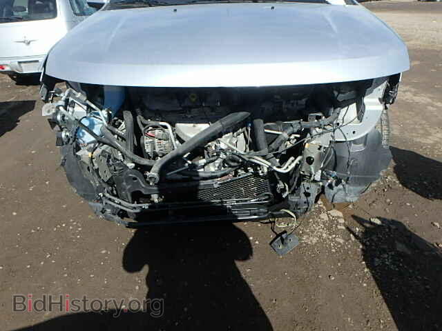 2010 FORD EDGE - VIN: 2FMDK4KC7ABA89183 - Фото 9