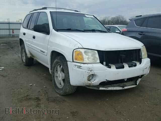 Фотография 1GKDS13S832315074 - GMC ENVOY 2003
