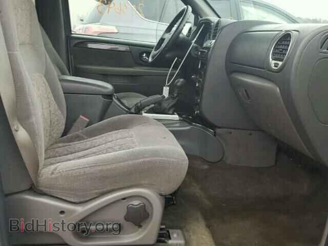 2003 GMC ENVOY - VIN: 1GKDS13S832315074 - Фото 5