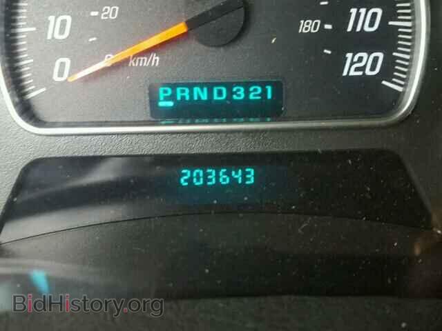 2003 GMC ENVOY - VIN: 1GKDS13S832315074 - Фото 8