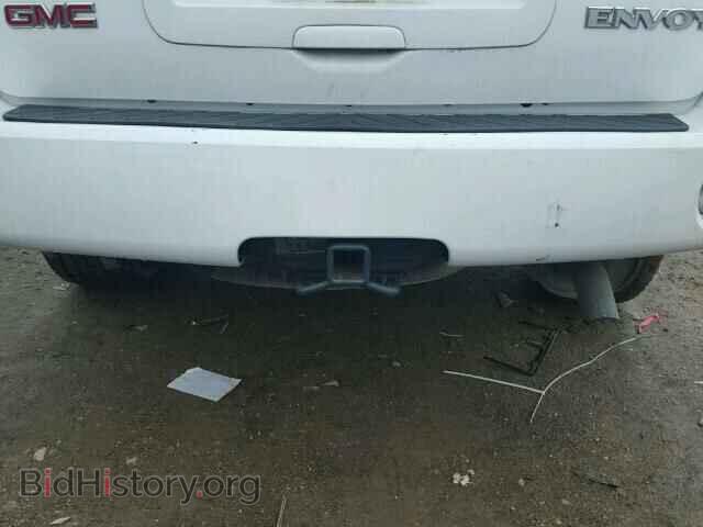 2003 GMC ENVOY - VIN: 1GKDS13S832315074 - Фото 10