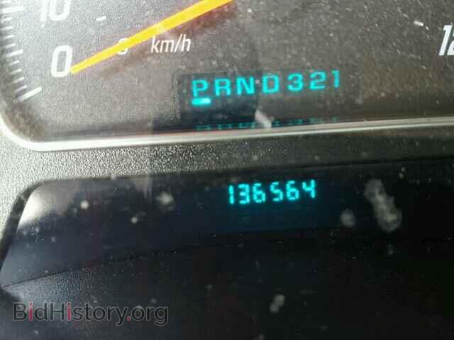 2005 GMC ENVOY - VIN: 1GKDT13S652188664 - Фото 8