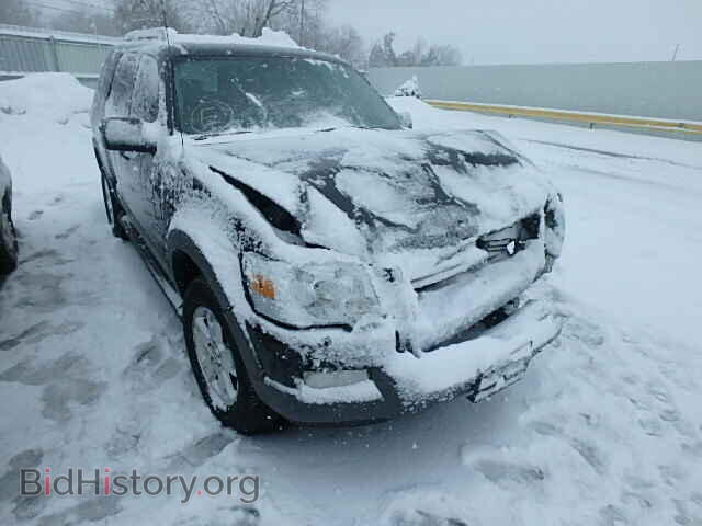 Фотография 1FMEU73E36UB16039 - FORD EXPLORER 2006