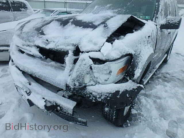 2006 FORD EXPLORER - VIN: 1FMEU73E36UB16039 - Фото 10