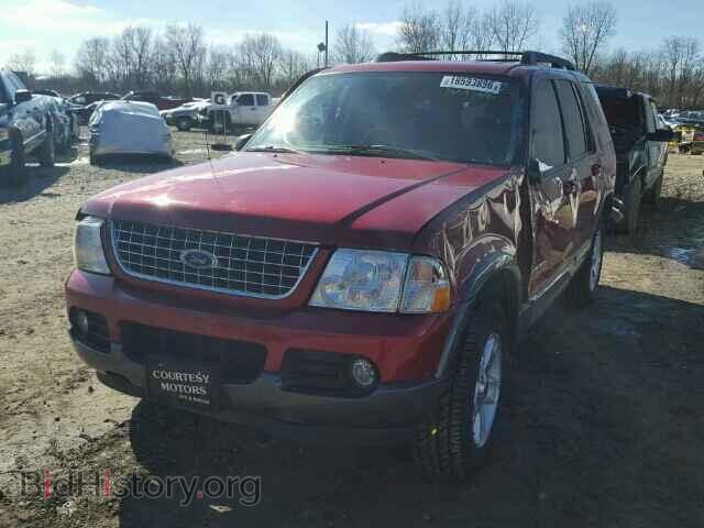 2005 FORD EXPLORER - VIN: 1FMZU73E35UB17692 - Photo 2