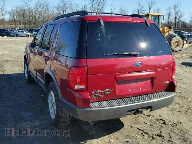 2005 FORD EXPLORER - VIN: 1FMZU73E35UB17692 - Photo 3