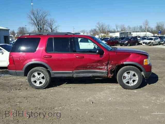 2005 FORD EXPLORER - VIN: 1FMZU73E35UB17692 - Photo 9