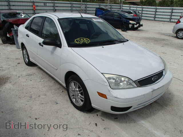 Фотография 1FAFP34N95W213052 - FORD FOCUS 2005