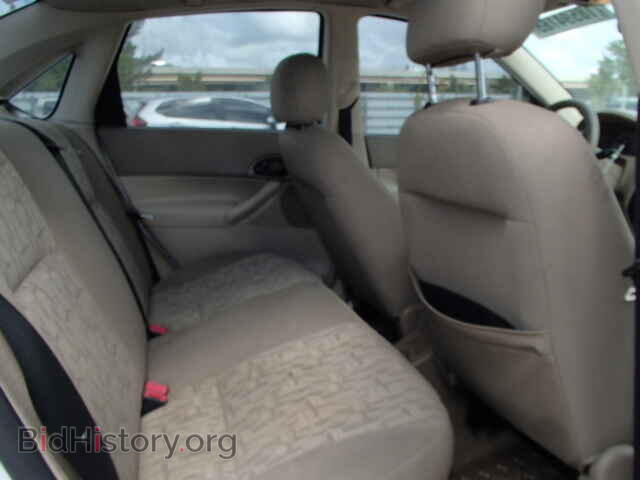 2005 FORD FOCUS - VIN: 1FAFP34N95W213052 - Photo 6