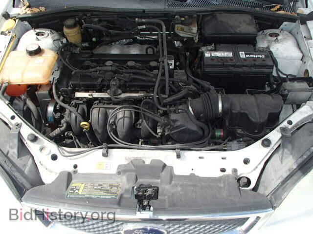 2005 FORD FOCUS - VIN: 1FAFP34N95W213052 - Photo 7