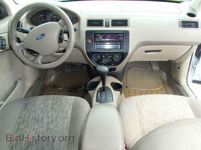2005 FORD FOCUS - VIN: 1FAFP34N95W213052 - Photo 9