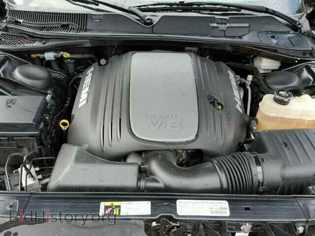 2014 DODGE CHALLENGER - VIN: 2C3CDYBTXEH276944 - Photo 7