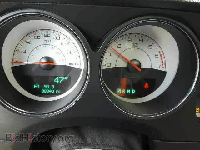 2014 DODGE CHALLENGER - VIN: 2C3CDYBTXEH276944 - Photo 8