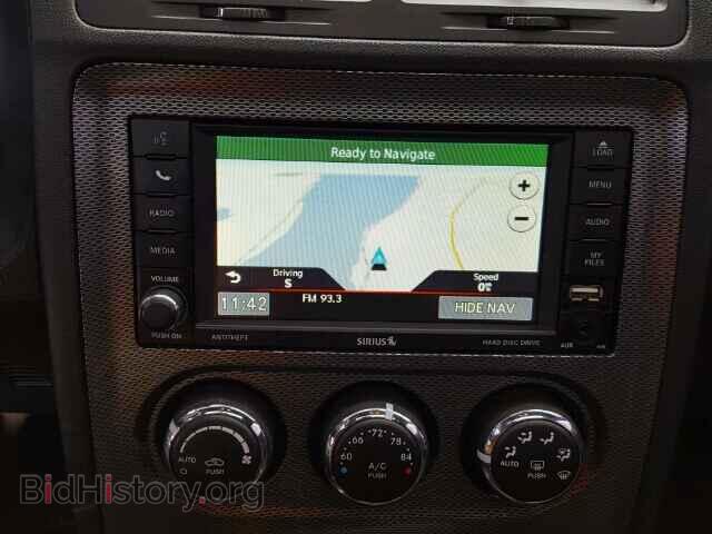 2014 DODGE CHALLENGER - VIN: 2C3CDYBTXEH276944 - Photo 9