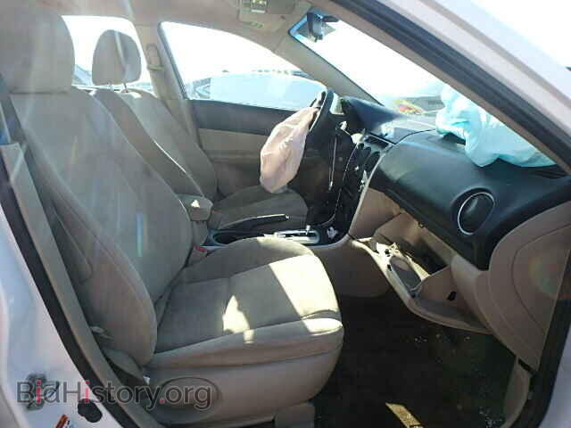 2006 MAZDA 6 - VIN: 1YVHP80C865M52226 - Photo 5