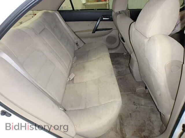 2006 MAZDA 6 - VIN: 1YVHP80C865M52226 - Photo 6