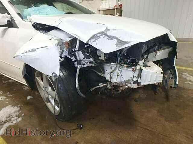 2006 MAZDA 6 - VIN: 1YVHP80C865M52226 - Photo 10