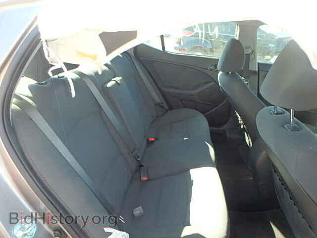 2015 KIA OPTIMA - VIN: 5XXGM4A79FG451215 - Фото 6