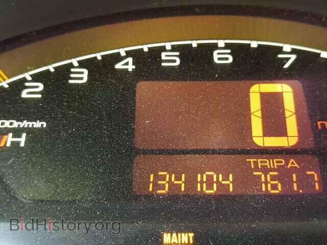 2002 HONDA S2000 - VIN: JHMAP11472T005154 - Фото 8