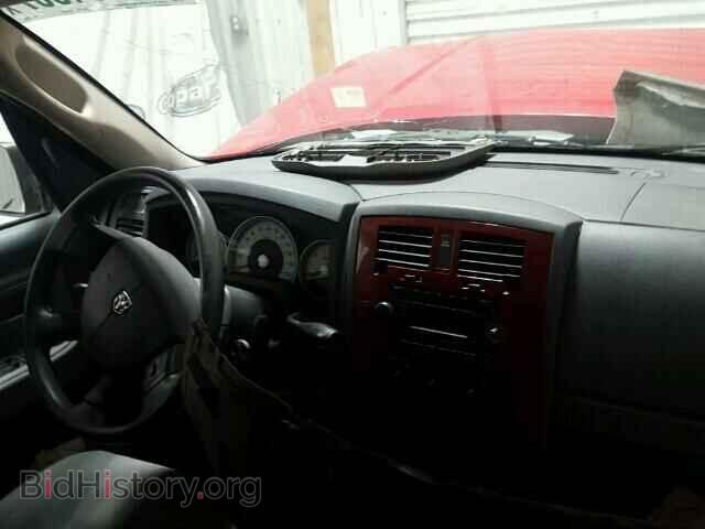 2005 DODGE DAKOTA - VIN: 1D7HE42N45S290295 - Фото 9