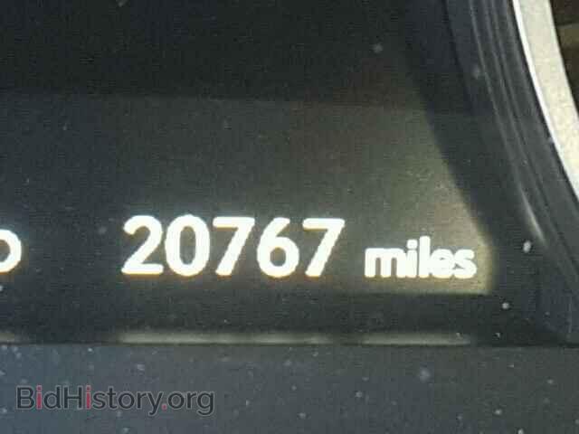 2014 LEXUS ES350 - VIN: JTHBK1GG2E2105497 - Фото 8