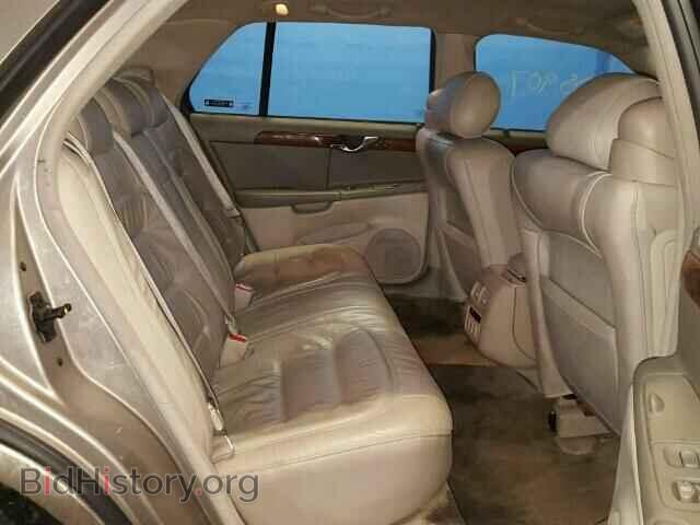 2003 CADILLAC DEVILLE - VIN: 1G6KD54Y43U105635 - Фото 6