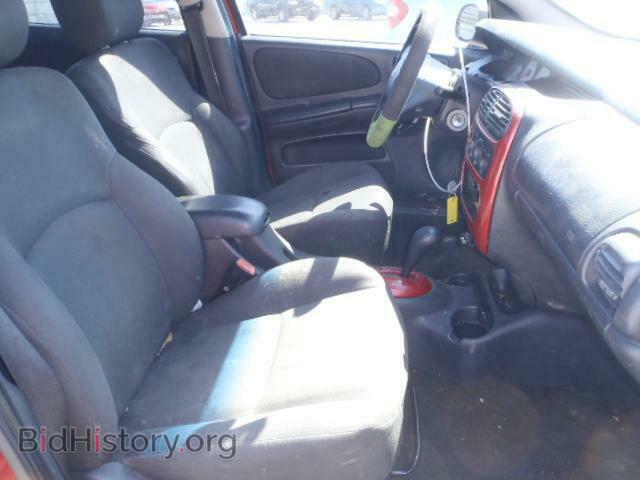 2004 DODGE NEON - VIN: 1B3ES56C94D629500 - Фото 5