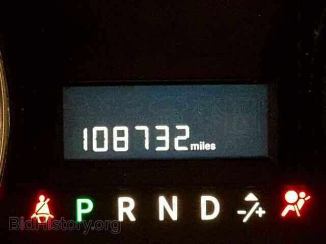 2013 DODGE CARAVAN - VIN: 2C4RDGCG1DR522404 - Фото 8