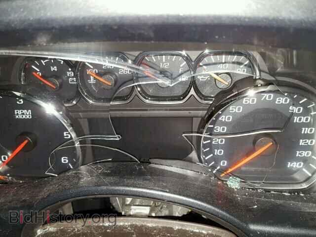 2014 CHEVROLET SILVERADO - VIN: 3GCUKTECXEG272350 - Фото 8