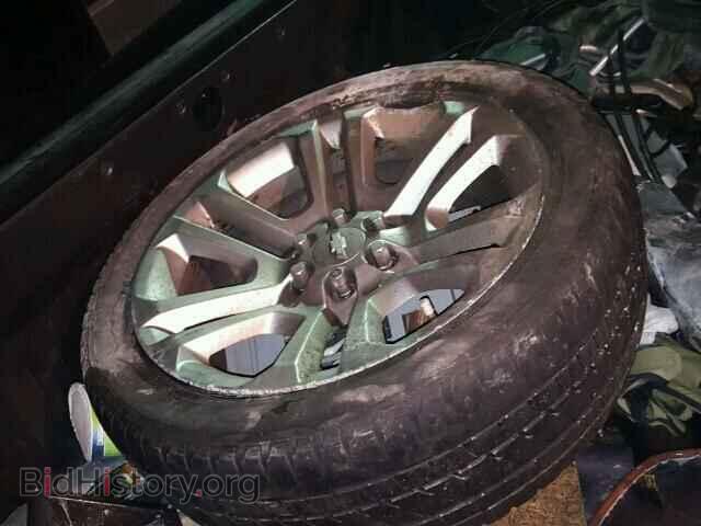 2014 CHEVROLET SILVERADO - VIN: 3GCUKTECXEG272350 - Фото 10