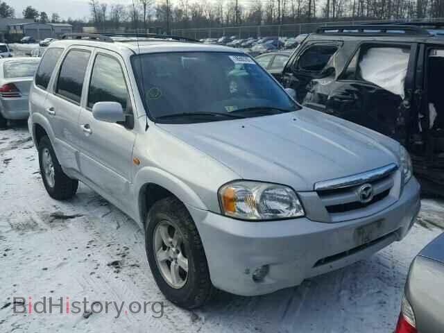 Фотография 4F2CZ94105KM12781 - MAZDA TRIBUTE 2005