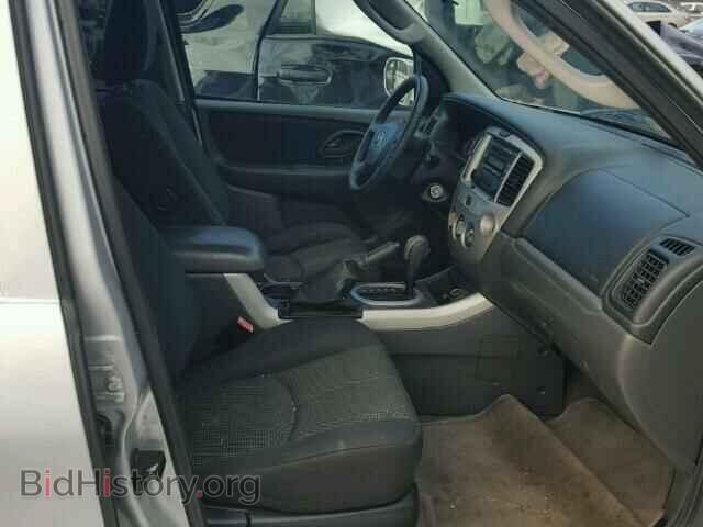 2005 MAZDA TRIBUTE - VIN: 4F2CZ94105KM12781 - Фото 5