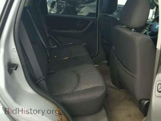 2005 MAZDA TRIBUTE - VIN: 4F2CZ94105KM12781 - Фото 6
