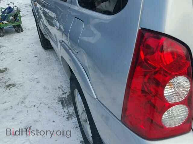2005 MAZDA TRIBUTE - VIN: 4F2CZ94105KM12781 - Фото 9