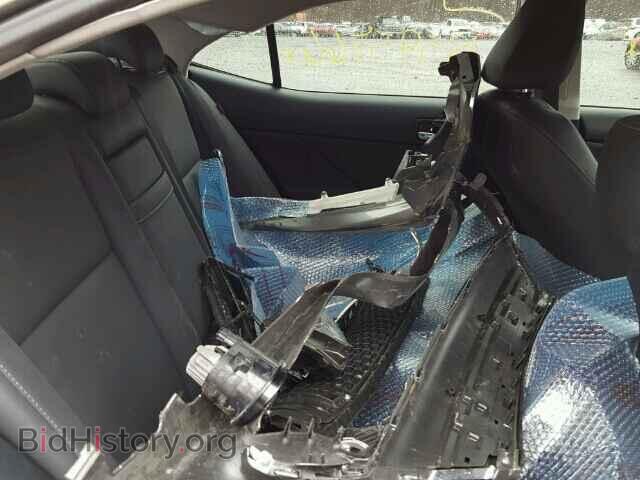 2015 LEXUS IS250 - VIN: JTHBF1D26F5053160 - Фото 6