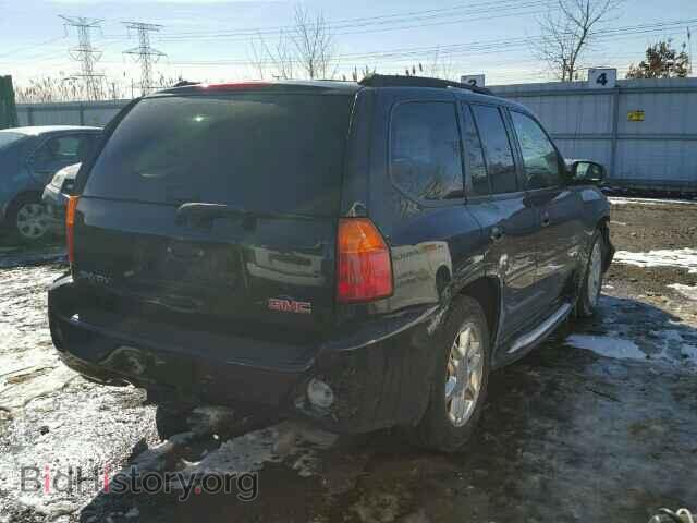 2007 GMC ENVOY - VIN: 1GKET63M672310042 - Фото 4