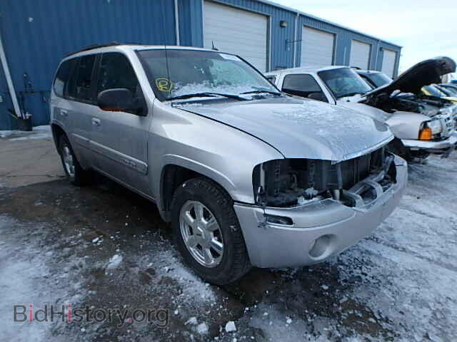 Фотография 1GKDT13S142277993 - GMC ENVOY 2004