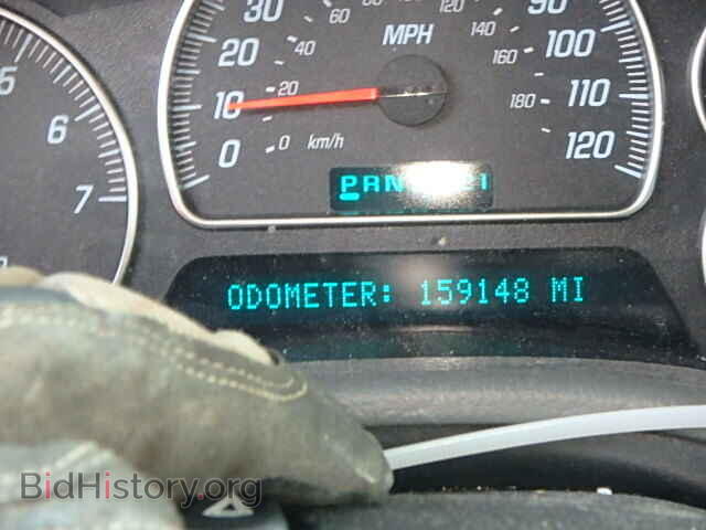 2004 GMC ENVOY - VIN: 1GKDT13S142277993 - Фото 8