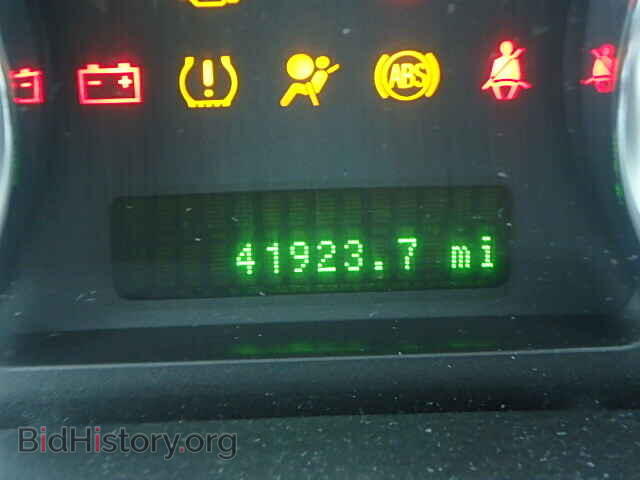2010 FORD EDGE - VIN: 2FMDK3KCXABB50567 - Фото 8