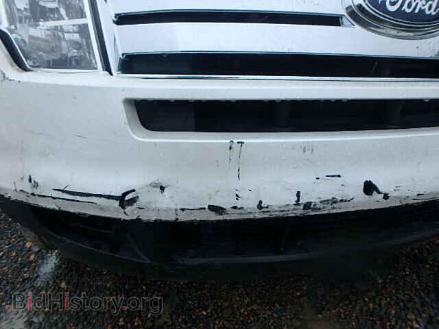 2010 FORD EDGE - VIN: 2FMDK3KCXABB50567 - Фото 10