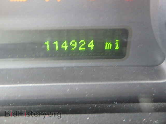 2008 FORD EDGE - VIN: 2FMDK48C38BA73645 - Фото 8