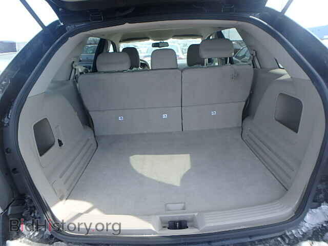 2008 FORD EDGE - VIN: 2FMDK48C38BA73645 - Фото 10
