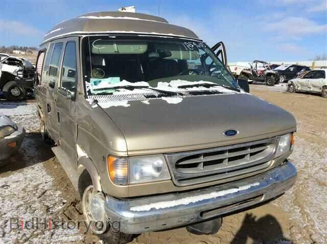 Photo 1FDRE14W4YHA94258 - FORD ECONOLINE 2000