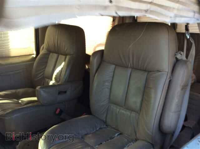 2000 FORD ECONOLINE - VIN: 1FDRE14W4YHA94258 - Photo 6
