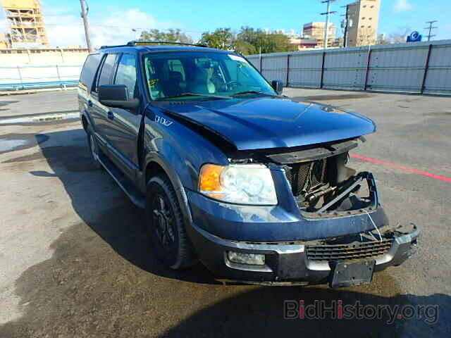 Фотография 1FMRU15W04LB26129 - FORD EXPEDITION 2004