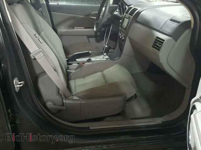 2008 DODGE AVENGER - VIN: 1B3LC56K48N269659 - Фото 5