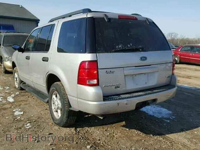 2005 FORD EXPLORER - VIN: 1FMZU73K15UB15381 - Photo 3