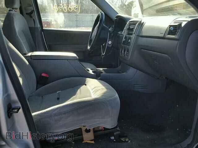 2005 FORD EXPLORER - VIN: 1FMZU73K15UB15381 - Photo 5